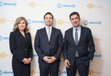 AKENERJİ’NİN ERZİN GES’İNİ ASUNIM TÜRKİYE KURACAK