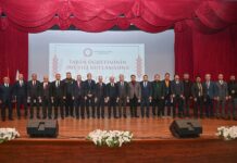 Tarım Öğretiminde “Türkiye Yüzyılı” Vizyonu: HMKÜ’de Geleceğin Tarımı ve Eğitim Reformu Konuşuldu