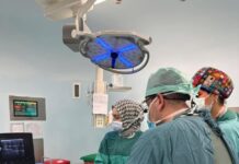 Endovenöz RF Ablasyon Uygulaması Başarıyla Uygulandı