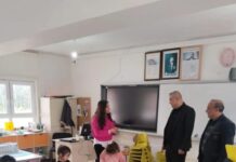 KÜÇÜK BİR MEKTUP, BÜYÜK BİR FARKINDALIĞA DÖNÜŞTÜ