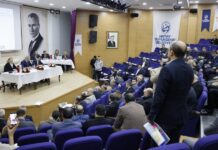 HATSU Genel Müdürü Fatih Cihangir; ‘ATIK SU BEDELLERİNİ KANUNEN ALMAK ZORUNDAYIZ