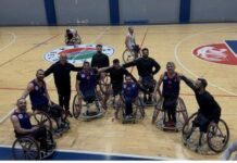 İSKENDERUN BELEDİYE SPOR ENGELLİLER BASKETBOL TAKIMIMIZ ANTALYA DEPLASMANINDAN FARKLI GALİBİYETLE DÖNÜYOR 88-41