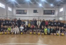 İskenderun Belediyesi’nden Voleybol Hamlesi