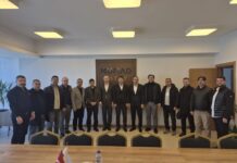 MÜSİAD’TAN MİNİ EĞİTİM ZİRVESİ