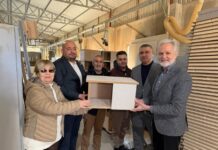 İTSO’NUN DESTEĞİYLE SOKAKLARA ‘KEDİ EVİ’ KONULACAK