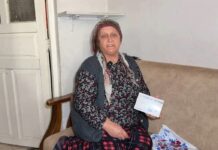 KANSER HASTASI ZÜHRA ŞAHİN YARDIM BEKLİYOR