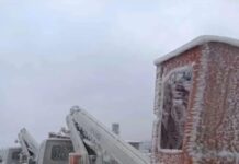 Toroslar EDAŞ Sahada