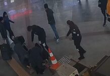 HBB’NİN İLK YARDIM EĞİTİMİ HAYAT KURTARDI