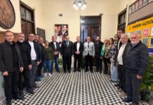 SP’li Çalışkan’dan İGC’ye gecikmeli 10 Ocak ziyareti…