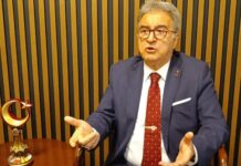 Zafer Partisi’nden İGC’ye Ziyaret: “Türkiye’nin En Büyük Sorunu Sığınmacı ve Güvenlik Meselesidir”