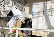 Defne Turunçlu Mahallesi’nde Araç Yangını Kısa Sürede Söndürüldü