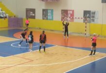 İSKENDERUN BELEDİYESİ OSMANİYE DEPLASMANINDA FARKLI KAZANDI..22-45