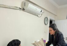 İskenderun Devlet Hastanesi’nden Evde Sağlık Hizmetlerine Yakın Takip