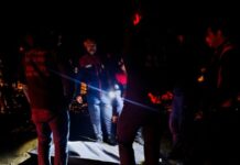 Asi Nehri’ne Düşen Kişinin Cansız Bedenine Ulaşıldı