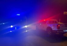 Kırkhan’da su dolu temele düşen 1 kardeş öldü