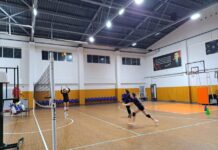İSKENDERUN BELEDİYESİ VOLEYBOL TAKIMI BÖLGESEL LİGDE MÜCADELE EDECEK