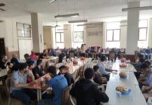 Mehmet Doğan Güven Tazeledi