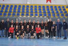 Başkan Mehmet Dönmez’in talebeleri başarıya doymuyor….