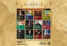 HBB’DEN RAMAZANA ÖZEL KÜLTÜR ŞÖLENİ