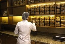 HBB, ZABITA EKİPLERİ RAMAZAN ÖNCESİ DENETİMLERİNİ SÜRDÜRÜYOR