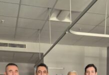 Hatay Eğitim ve Araştırma Hastanesi’nde Aort Anevrizmasına Kapalı Yöntemle Başarılı Müdahale