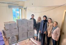 Arsuz’un Gençlerinden Yürek Isıtan Dayanışma