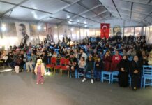 HBB, RAMAZANDA GÖNÜLLERİ FETHEDİYOR