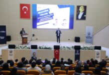 HBB’DEN GENÇLERİN GELECEĞİNE GÜÇLÜ DOKUNUŞ