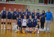 BAŞKAN MEHMET DÖNMEZ’İN SULTANLARI ŞAMPİYONAYA HIZLI BAŞLADI