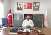 BAŞHEKİM KAVVASOĞLU’NDAN 14 MART TIP BAYRAMI MESAJI