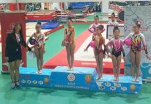 HATAY RİTMİK CİMNASTİK TURNUVASI’NDA SKANDAL