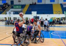 Eurocup3 İspanya Şampiyonası Sona Erdi