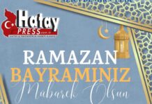 Noksel’den Ramazan Bayramı Kutlama mesajı