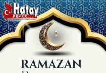 Yazıcı Demirçelik’ten Ramazan Bayramı Kutlama mesajı