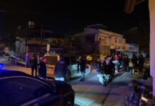 İskenderun’da Geniş Kapsamlı Asayiş ve Huzur Uygulaması