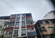 KIRIKHAN’DA MESKEN YANGINI HIZLI MÜDAHALEYLE KONTROL ALTINA ALINDI