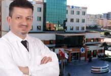 ÜROLOJİDE ESWT TEDAVİSİ