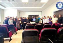 İSKENDERUN DİŞ HASTANESİ’NDE ÖZEL HASTALAR İÇİN AMELİYAT DÖNEMİ BAŞLIYOR