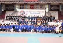 HATAYBOT’TA FİNAL TAMAMLANDI, ÖDÜLLER SAHİPLERİNİ BULDU