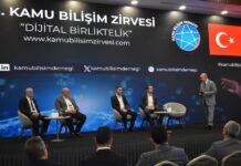 HBB, KAMU BİLİŞİM ZİRVESİ’NDE BAŞARIYA LAYIK GÖRÜLDÜ