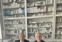 Levent Yılmaz’dan Başkan Çelik’e Ziyaret