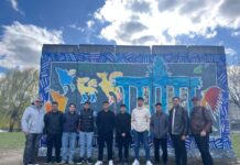 Erasmus+ Projesi Tamamlandı: Öğrenciler Avrupa’da Mesleki Deneyim Kazandı