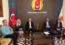 İskenderun Uluslararası Müzik Ve Dans Kongresine Ev Sahipliği Yapıyor!