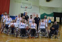 İSKENDERUN BELEDİYE SPOR ZORLU GAZİANTEP DEPLASMANINDAN GALİBİYETLE DÖNÜYOR 76-48