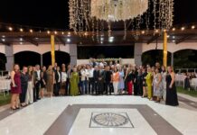 İskenderun Devlet Hastanesi’nde Birlik ve Beraberlik Yemeği