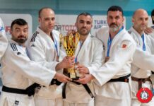 İskenderun Gençlik Spor’dan Gururlandıran Başarı