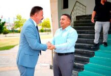 ARSUZ’UN HAYALİ GERÇEĞE DÖNÜŞÜYOR: MESLEK YÜKSEKOKULU İÇİN TARİHİ ADIM!