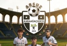 ARSUZ KARAAĞAÇGÜCÜ’NDEN SÜPER LİG’E 3 TRANSFER!