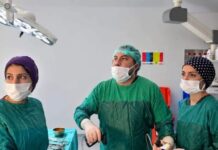 HATAY EĞİTİM VE ARAŞTIRMA HASTANESİ’NDE ÖNEMLİ BAŞARI: 235 KİLOGRAMLIK HASTAYA BAŞARILI OBEZİTE CERRAHİSİ