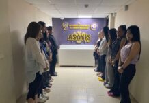 İSKENDERUN’DA SPA VE MASAJ SALONLARINA DENETİM: 15 YABANCI UYRUKLU ŞAHIS YAKALANDI